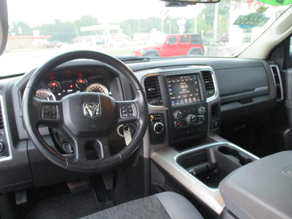 2019 Ram 1500 - $19,995