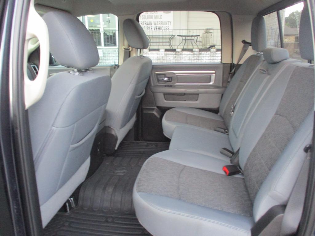 2019 Ram 1500 - $19,995