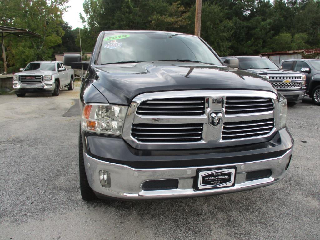 2019 Ram 1500 - $19,995