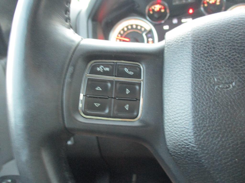 2019 Ram 1500 - $19,995