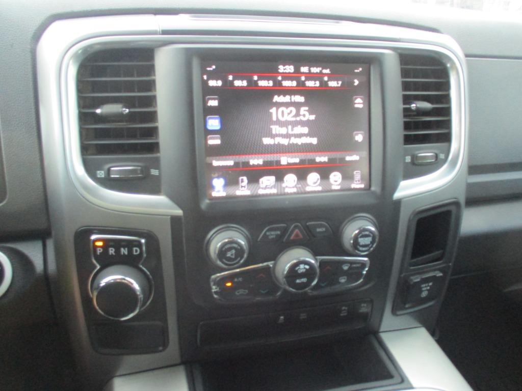 2019 Ram 1500 - $19,995