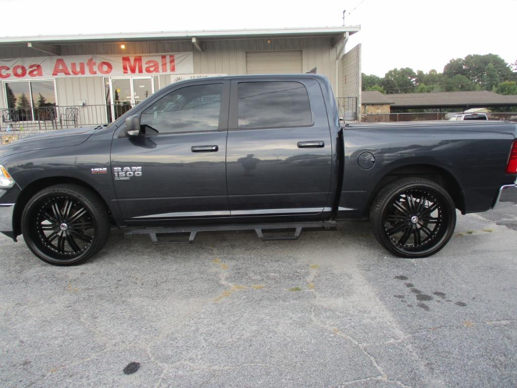 2019 Ram 1500 - $19,995