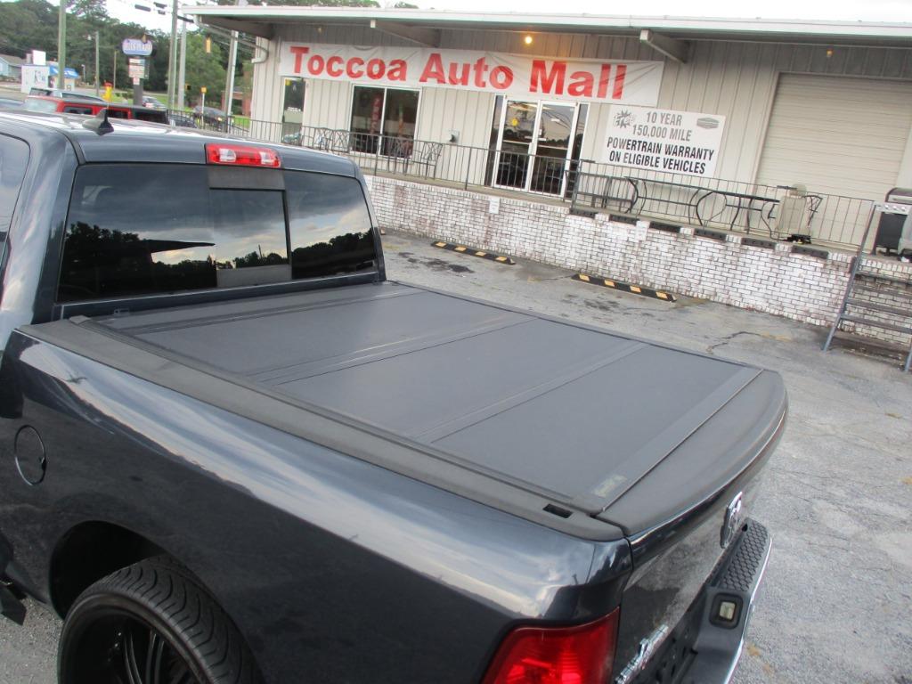 2019 Ram 1500 - $19,995