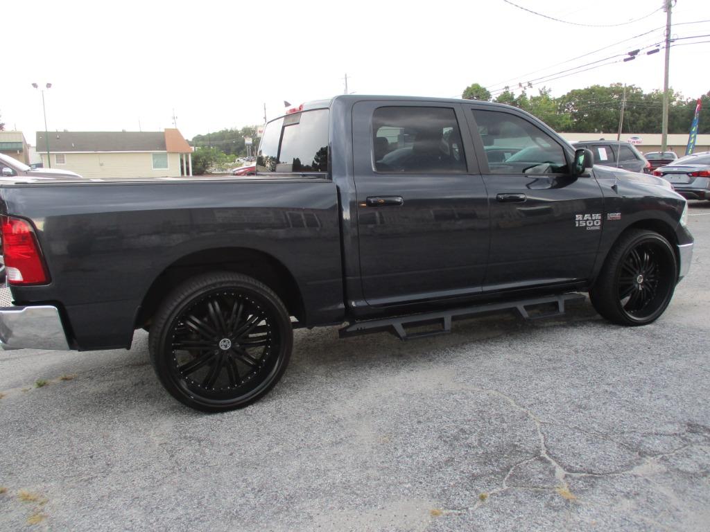 2019 Ram 1500 - $19,995