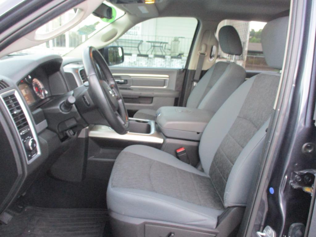 2019 Ram 1500 - $19,995
