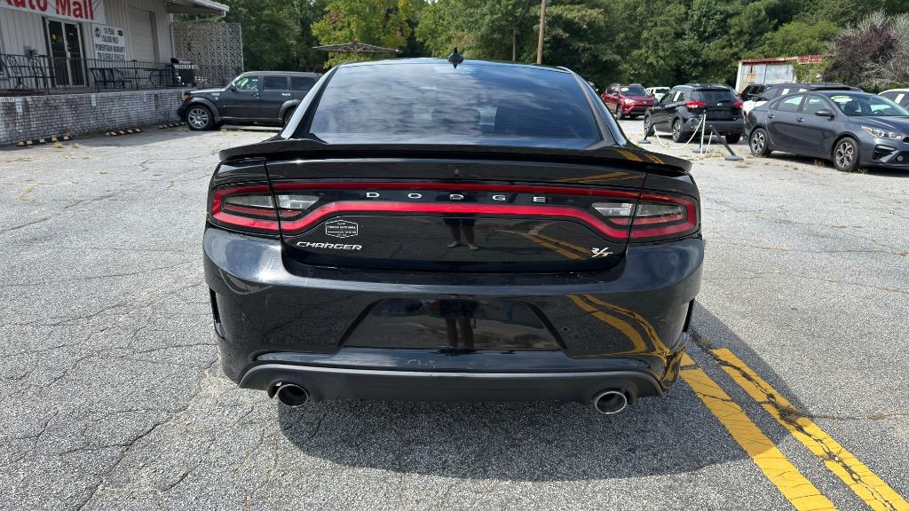 2023 Dodge Charger - $37,995