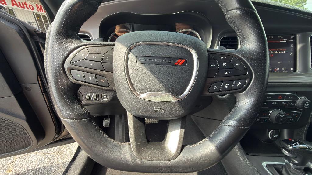 2023 Dodge Charger - $37,995