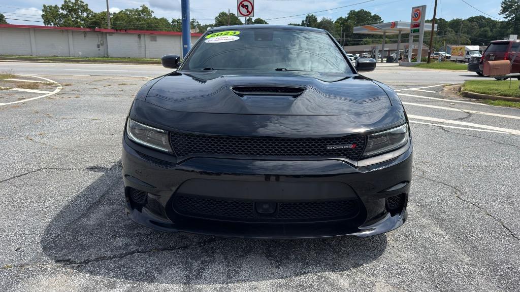2023 Dodge Charger - $37,995