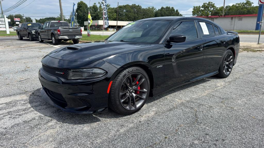 2023 Dodge Charger - $37,995