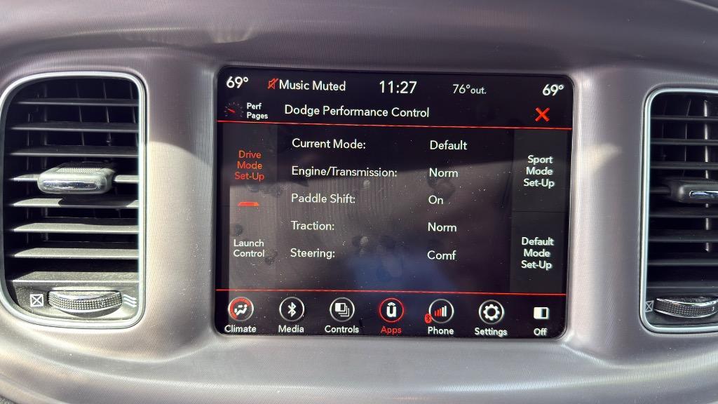 2023 Dodge Charger - $37,995
