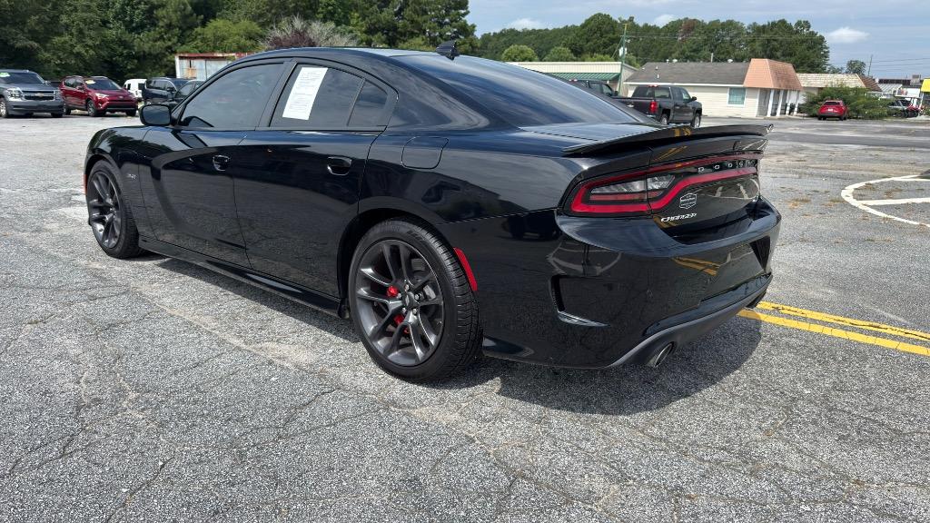 2023 Dodge Charger - $37,995