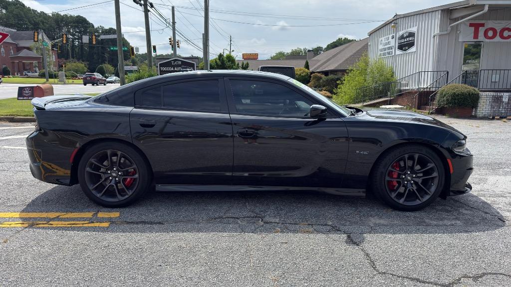 2023 Dodge Charger - $37,995