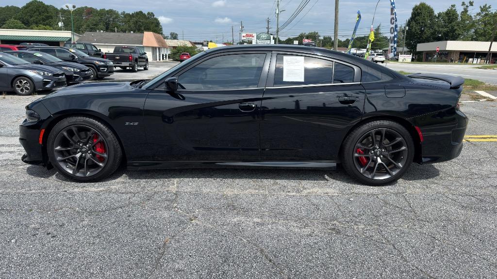 2023 Dodge Charger - $37,995