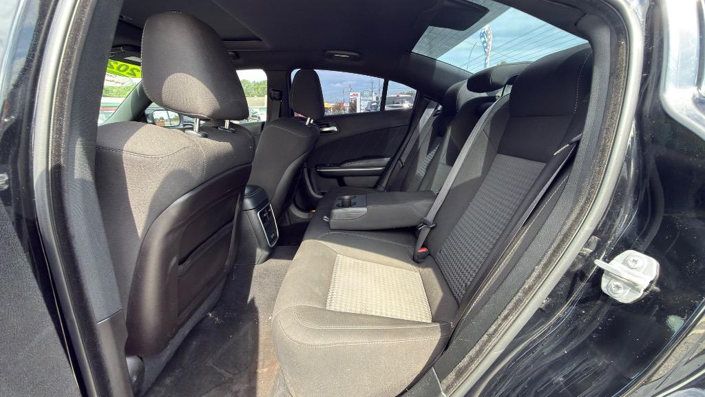 2023 Dodge Charger - $37,995