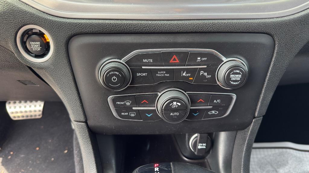 2023 Dodge Charger - $37,995