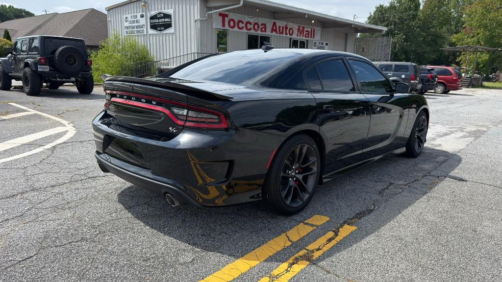 2023 Dodge Charger - $37,995
