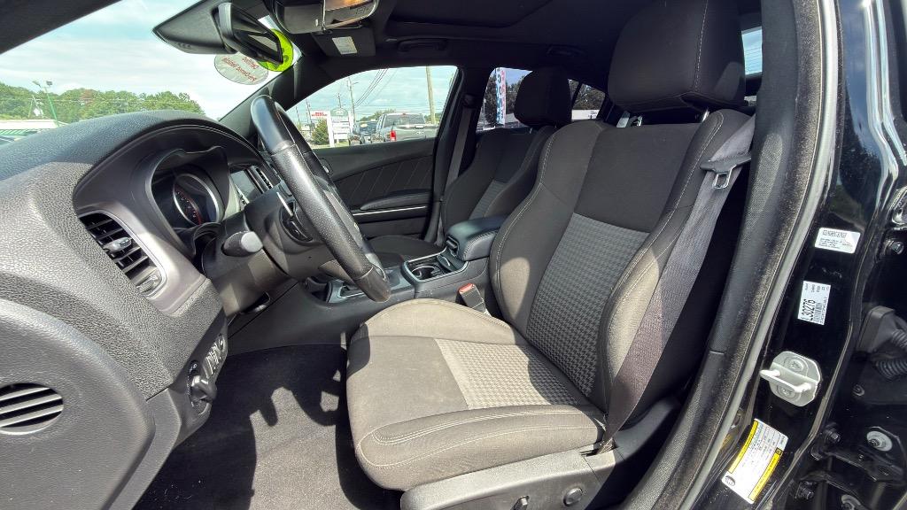 2023 Dodge Charger - $37,995