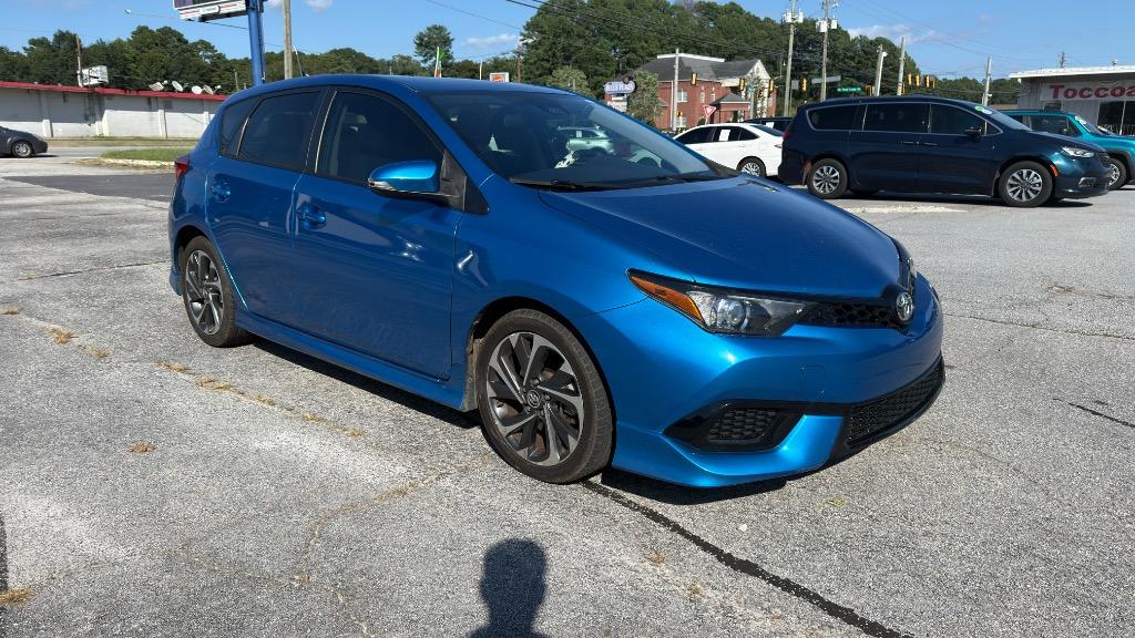 2017 Toyota Corolla - $13,995