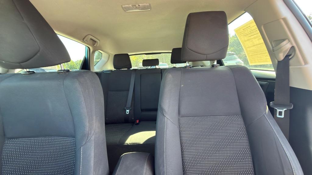 2017 Toyota Corolla - $13,995