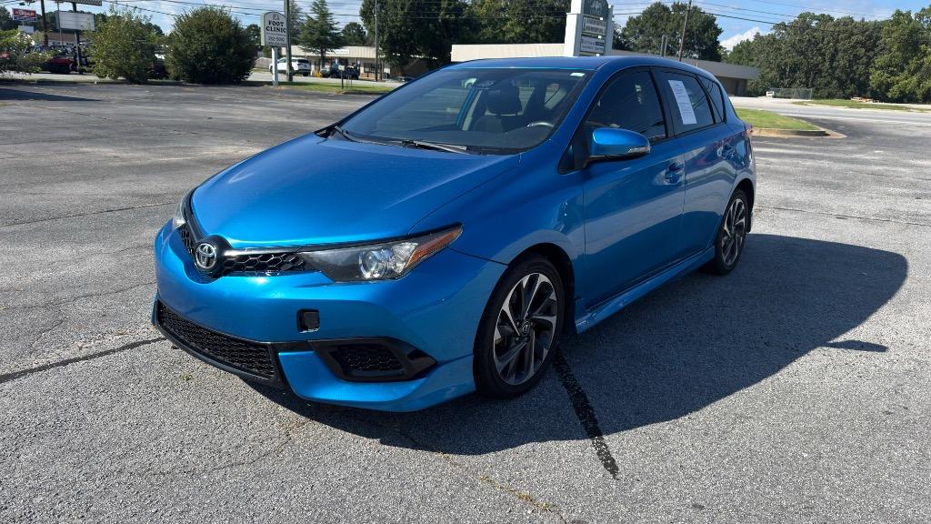 2017 Toyota Corolla - $13,995