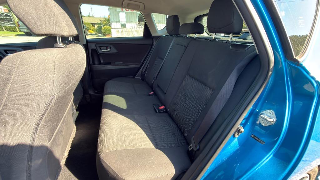 2017 Toyota Corolla - $13,995