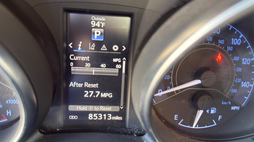 2017 Toyota Corolla - $13,995