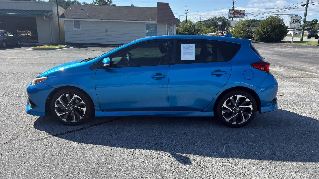 2017 Toyota Corolla - $13,995