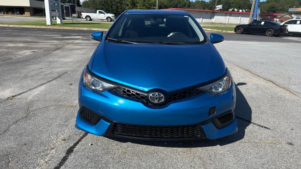 2017 Toyota Corolla - $13,995