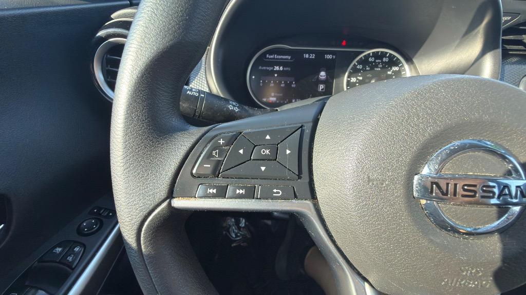 2019 Nissan Kicks - $9,995