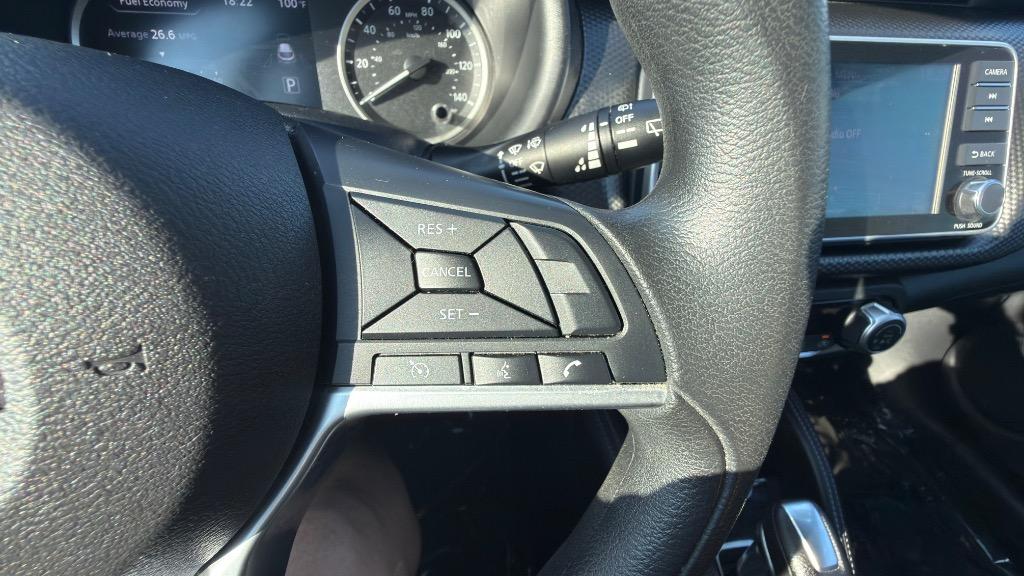 2019 Nissan Kicks - $9,995