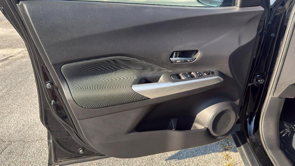 2019 Nissan Kicks - $9,995