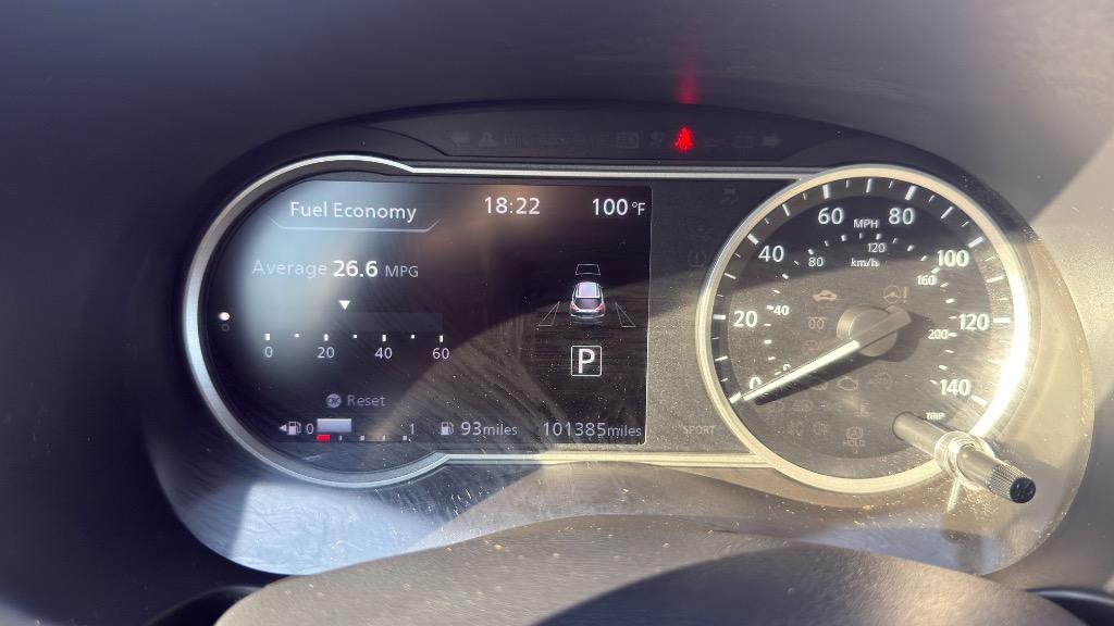 2019 Nissan Kicks - $9,995