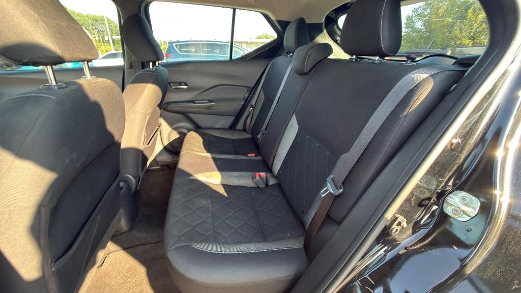 2019 Nissan Kicks - $9,995