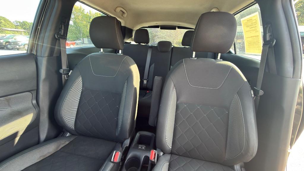 2019 Nissan Kicks - $9,995