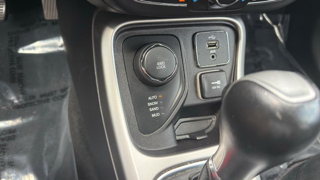 2019 Jeep Compass - $11,995