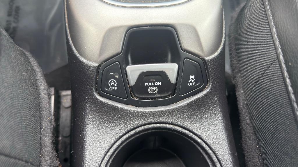 2019 Jeep Compass - $11,995