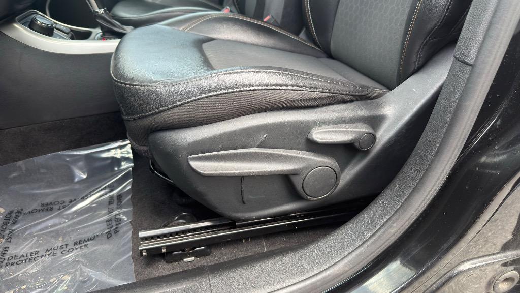 2019 Jeep Compass - $11,995