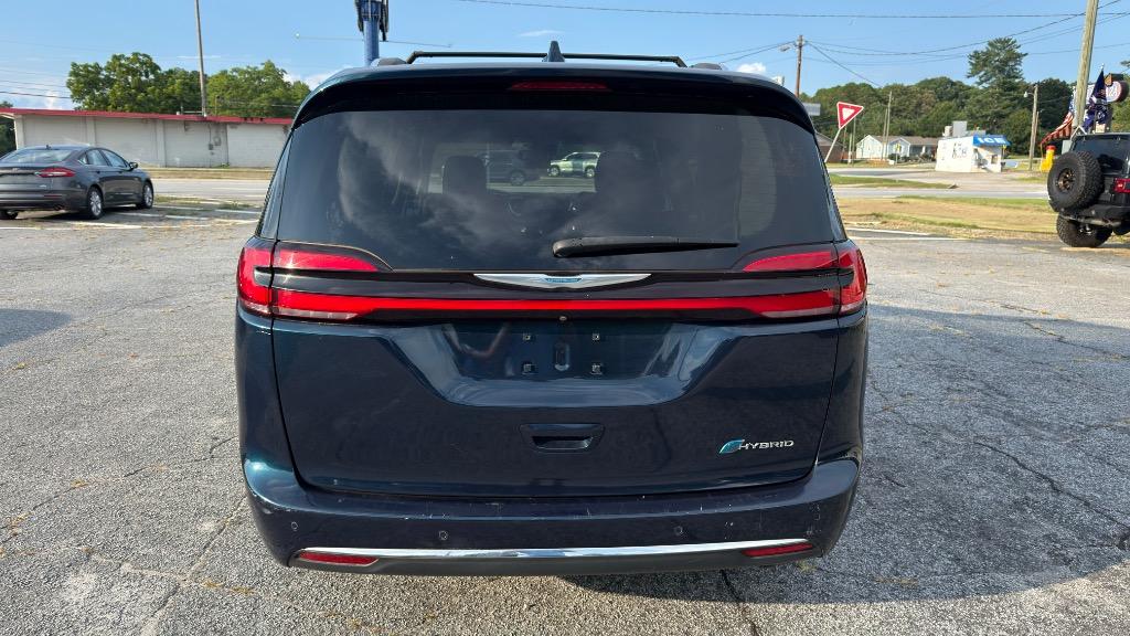 2021 Chrysler Pacifica - $18,995