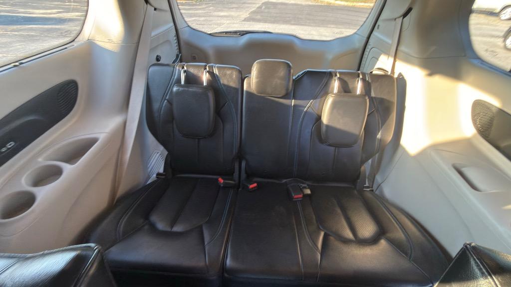 2021 Chrysler Pacifica - $18,995