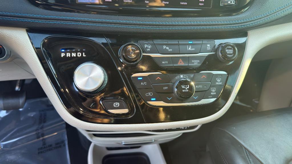 2021 Chrysler Pacifica - $18,995