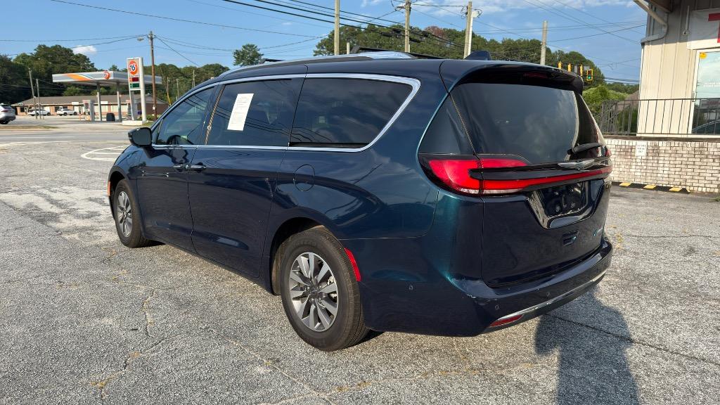 2021 Chrysler Pacifica - $18,995