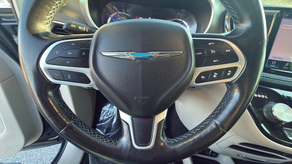2021 Chrysler Pacifica - $18,995
