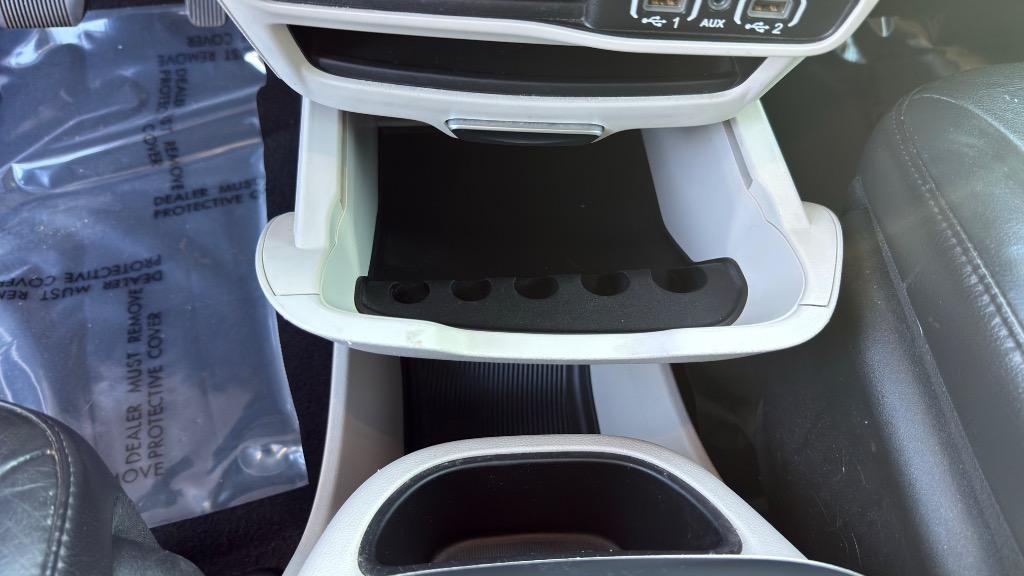 2021 Chrysler Pacifica - $18,995