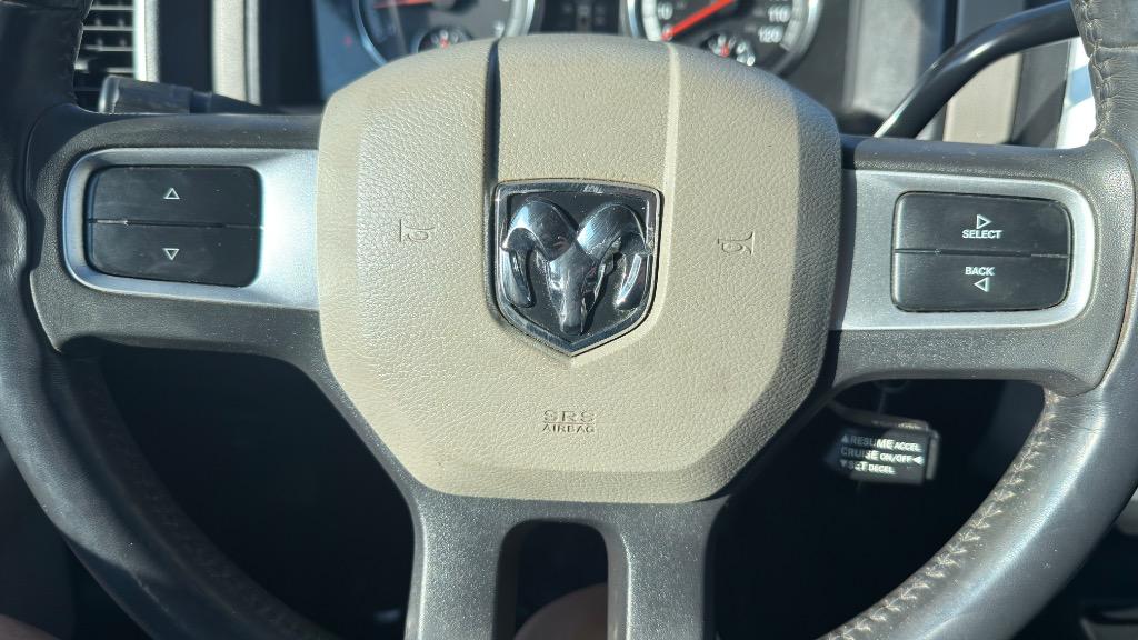 2011 Dodge Ram - $7,995
