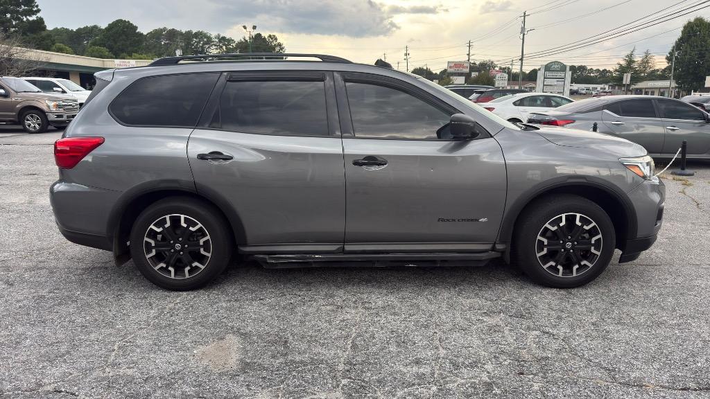 2020 Nissan Pathfinder - $13,995