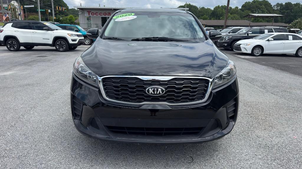 2020 Kia Sorento - $12,995
