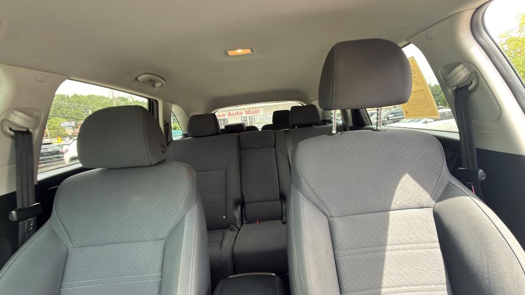 2020 Kia Sorento - $12,995