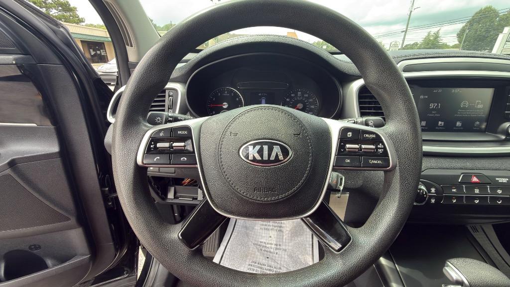 2020 Kia Sorento - $12,995