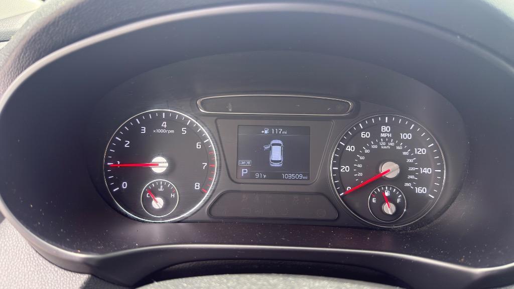2020 Kia Sorento - $12,995