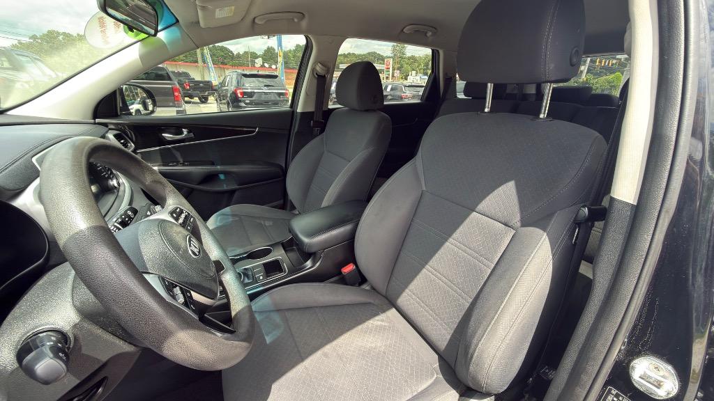 2020 Kia Sorento - $12,995